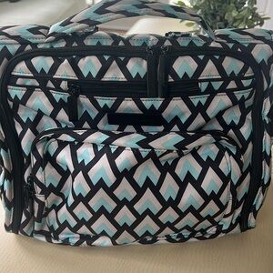 Jujube backpack diaper bag